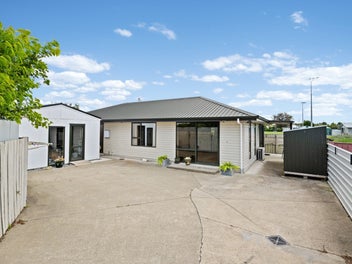 52A Redwood Street, Blenheim