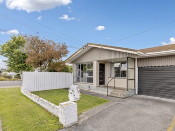 1 Cheviot Street, Spreydon, Christchurch