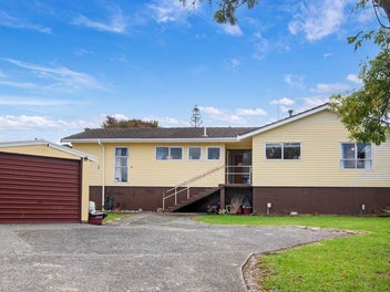 13 Reeves Place, Raumanga, Whangarei