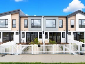 27 Turret Lane, Hobsonville, Auckland