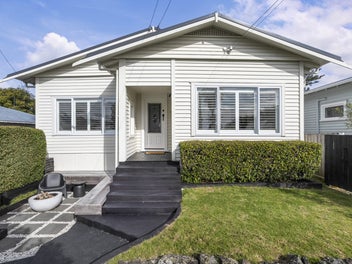 116 Shackleton Road, Mount Eden, Auckland