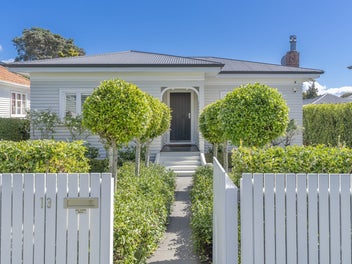 13 Huntingtree Avenue, Sandringham, Auckland