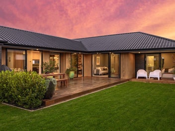 60 Katrine Drive, Burwood, Christchurch