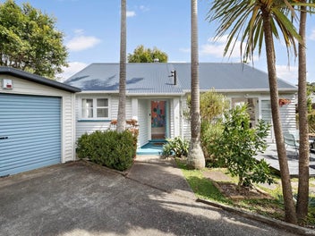 7A Tyburnia Avenue, Mount Albert, Auckland