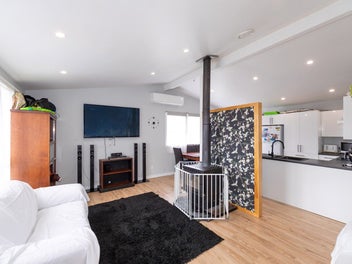 900 Anson Street, Mayfair, Hastings