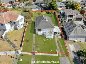 7 Morrie Laing Avenue, Mount Roskill, Auckland