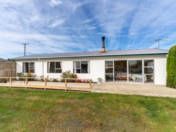 7 Brown Street, Waikouaiti, Waikouaiti