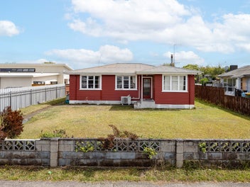 5 Wordsworth Crescent, Enderley, Hamilton
