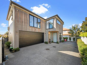 26C Fernleigh Avenue, Royal Oak, Auckland