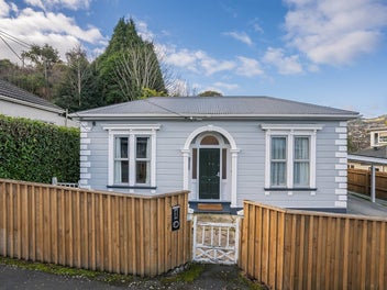 42 Gladstone Road, North East Valley, Dunedin