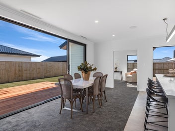 4 Letelle Way, West Melton, West Melton