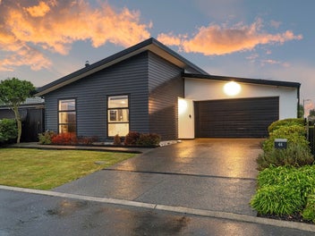 44 Chert Street, Rolleston, Rolleston