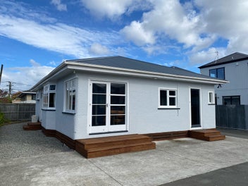 13B Inglis Street, Phillipstown, Christchurch