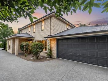 70F Avonhead Road, Avonhead, Christchurch