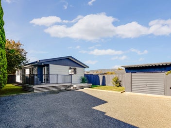44A Milton Street, Trentham, Upper Hutt