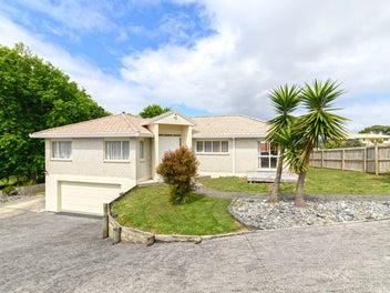8 Paua Place, Mount Roskill, Auckland