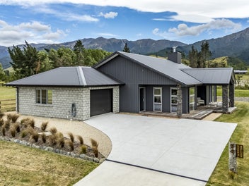 34 William Jones Place, Hanmer Springs, Hanmer Springs
