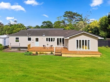 45 Daytona Road, Henderson, Auckland