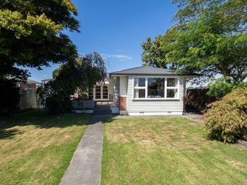 63 Creek Road, Allenton, Ashburton