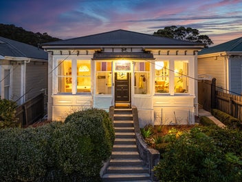18 Lawrence Street, Newtown, Wellington