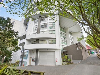 5F/156 Vincent Street, Auckland Central, Auckland