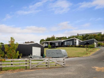 88D Maramarahi Road, Thames, Thames