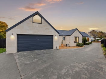 31 Baltimore Green, Shirley, Christchurch