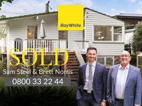 11 Hillcrest Grove, Hillpark, Auckland