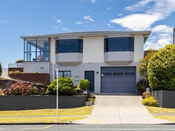 47 Paynters Avenue, Strandon, New Plymouth