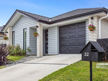 32 Accolage Boulevard, Kumeu