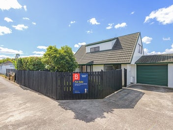 1 Jarrett Court, Roslyn, Palmerston North