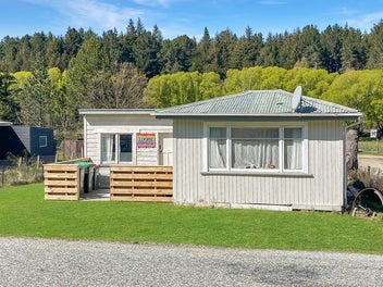 11 Channel Road, Naseby, Naseby