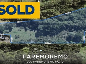 100 Paremoremo Road, Lucas Heights, Auckland