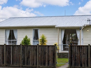 21 Oak Street, Masterton, Masterton