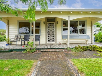 69 King ST, Kensington, Whangarei 