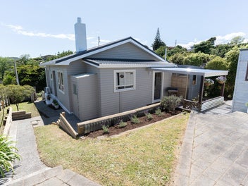 10 Arawhata Street, Ranui, Porirua