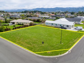 9 Endelave Way, Carterton