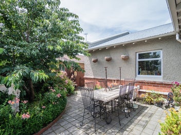 19 Hally Terrace, Temuka, Temuka