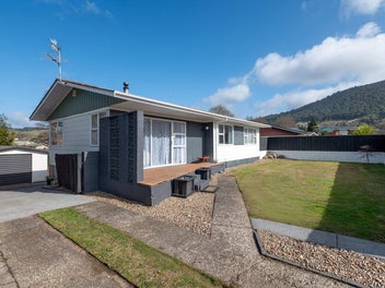 24 Joanne Crescent, Pukehangi, Rotorua