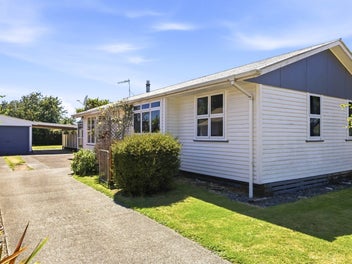 8 Paehoro Grove, Turangi, Turangi