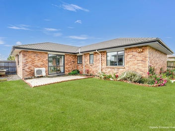 107 Vernon Street, Kingswell, Invercargill