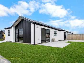 17 Radar Drive, Rolleston, Rolleston