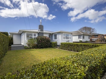 9 Trafalgar Street, Westown, New Plymouth