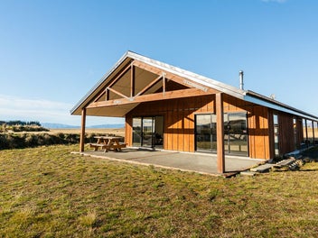 249 Manuka Terrace, Ben Ohau, Twizel