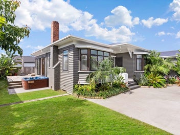 23 Oakley Avenue, Waterview, Auckland
