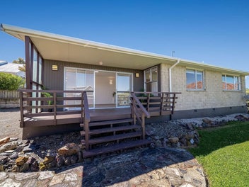 59A Wansbeck Street, South Hill, Oamaru