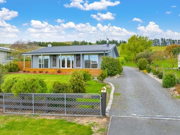 21 Oxford Street, Waikari, Waikari