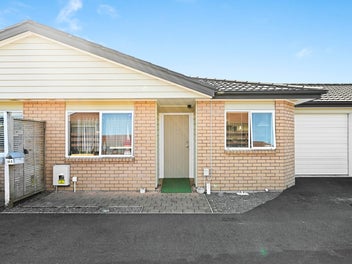 16B Enderley Avenue, Enderley, Hamilton