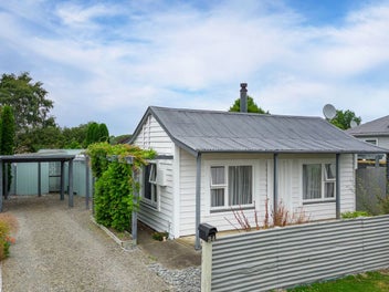 34 Augustine Street, Waimate, Waimate