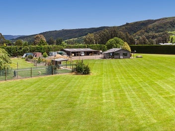 77 Tirohanga Road, North Taieri, Mosgiel